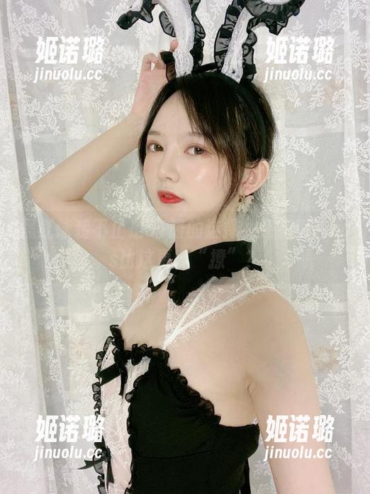 51酱 黑红泳装不止是51酱的选择,还有哪些cos比这更能“撩”?
