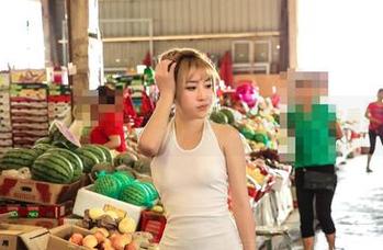艺术家的那些‘窍门’，透过爱丝的秋日写真你看到了吗？