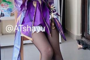 分享AT鲨的吊带裙时刻，你敢相信这些画面都是从图库里来的？
