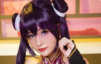 每次看Azami的原图，海因里希亲王都让我重新定义了什么是‘绝代佳作’！