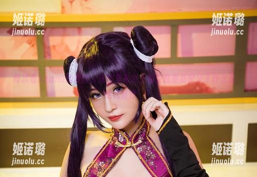 Azami 每次看Azami的原图,海因里希亲王都让我重新定义了什么是‘绝代佳作’!