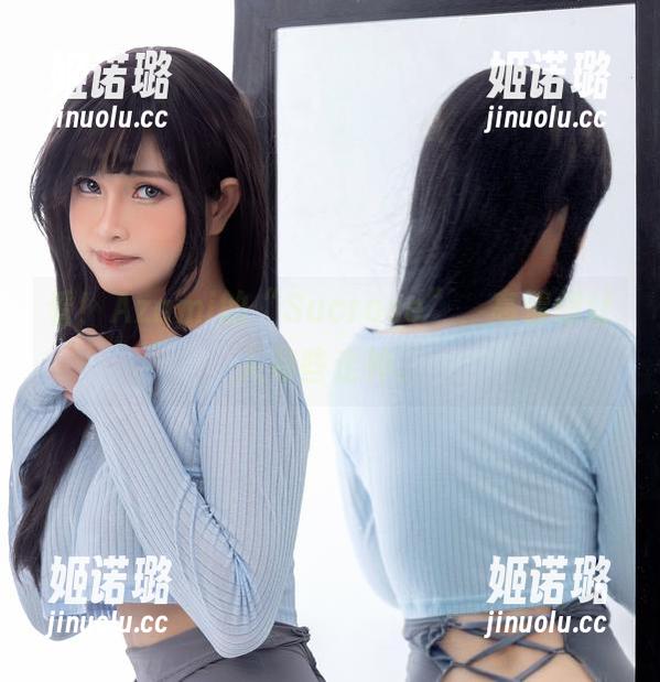 看！Azami的“Sucrose”，高清得让人有些走神。