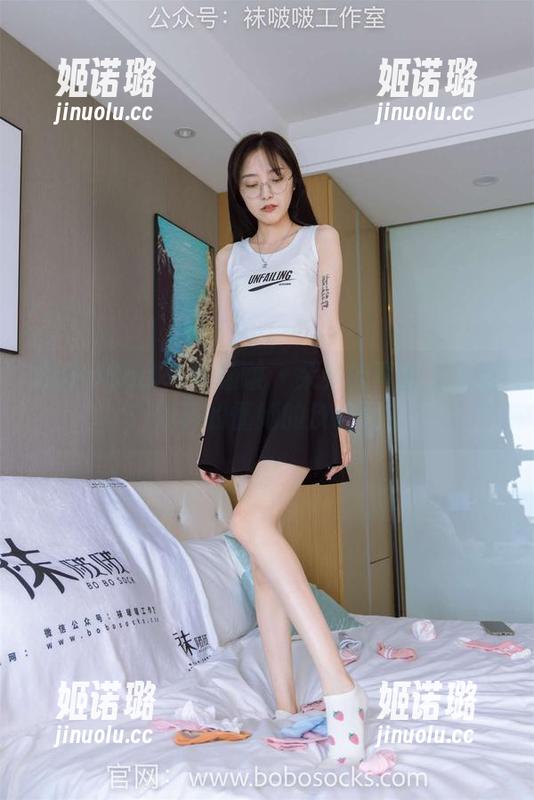 BoBoSocks袜啵啵 - 朵朵的再组三连发：你真的懂她的皮鞋吗？