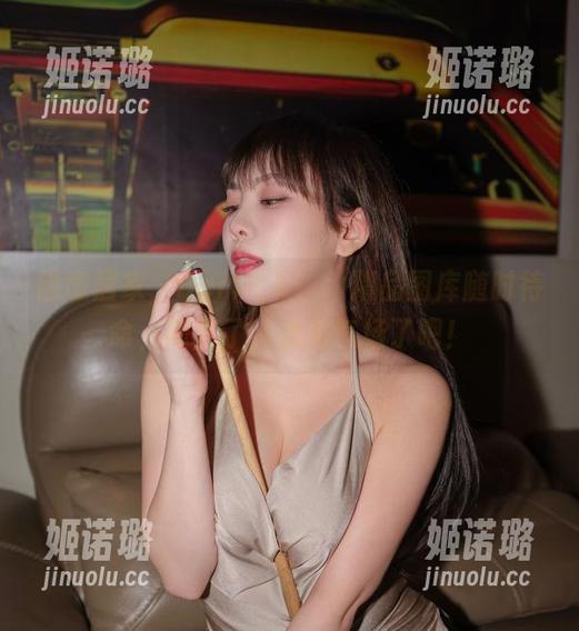 随意居家，Dami(퀸다미)精品图库随时待命，简直了，太有气场了吧！