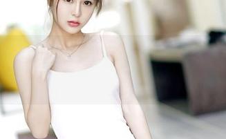 Feilin嗲囡囡 - 有没有对Egg_尤妮丝御姐写真心怀一丝怦怦？连我也是！