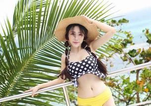 IMiss爱蜜社 - 看了小热巴的图库，感觉种草了女王气质，分享这份震撼！