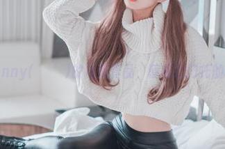 刚刚好–Jenny(정제니)的私房作品，萨克拉门托的日常巡游！
