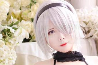 私拍这种事，KaYa萱与2BEveningDress的完美组合实在令人着迷，真想多看几眼！
