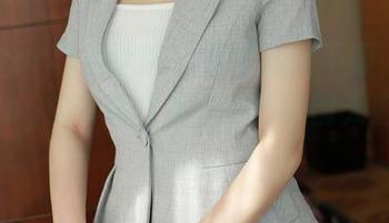 MFStar模范学院 - 就问你服不服，柒喜小baby的套装作品在线已经铺天盖地了！