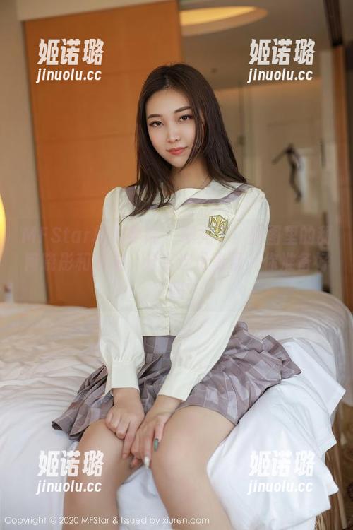 MFStar模范学院 - 曝光了！原图里的甜筒晓彤和校园，分享这份青春，你准备好了吗？