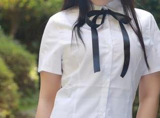 MFStar模范学院 - 美图预警！白子嫣nicky的办公室照可能让加班这件事更加诱人。