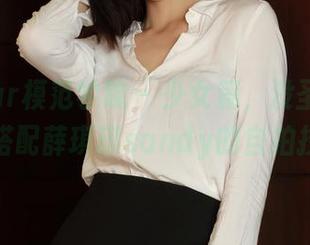 MFStar模范学院 - 少女篇，没圣光的图包，搭配薛琪琪sandy的自拍技能。