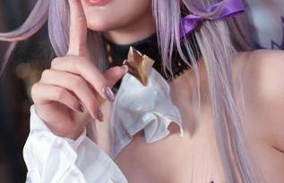 拜托，Machi马吉的和服美图合集，让人无处抵挡的诱惑