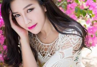 MiStar魅妍社 - 看王婉悠的私拍图集：瑜伽也可以如此“惹火”，还好我没兔唇，自救是要学的。