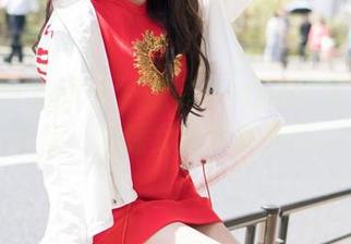 MiStar魅妍社 - 糯美子Mini：私房美图皇后，脚踩女神专属光环！