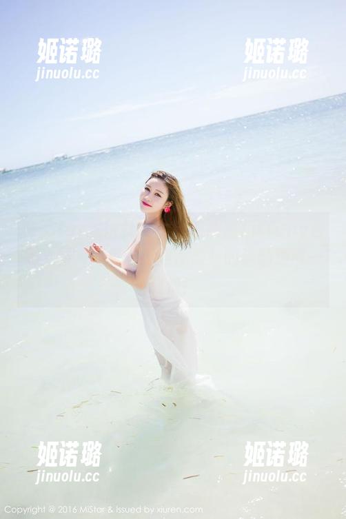 MiStar魅妍社 - 黑色陈嘉嘉Tiffany合集上新，网盘处理速度跟我的追剧速度一样快！