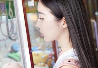 MiiTao蜜桃社 - 曲线与折线的完美结合，静香Mandy和服写真，不信你看这比例，妥妥地吸睛。