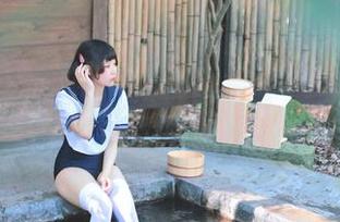 Mimmi(밈미)的DJAWA女仆庄园W图集，实在让我意想不到，下载这一套，生活又多了点色彩。