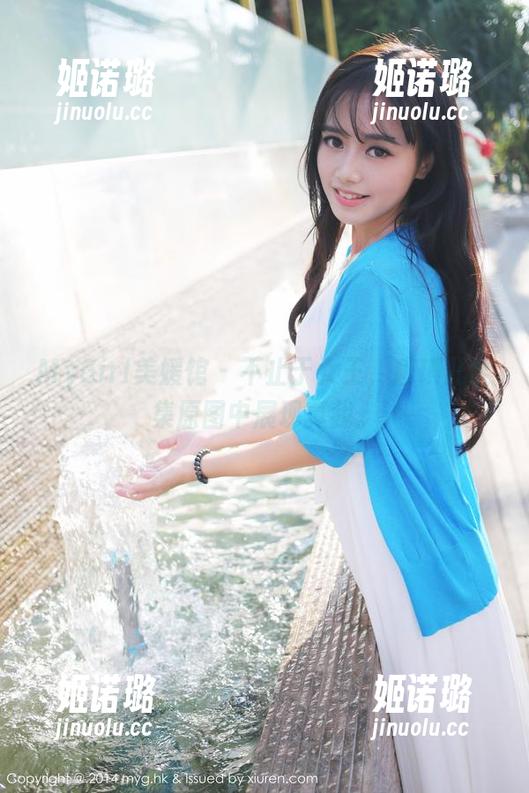 MyGirl美媛馆 - 不止于女王，唐琪儿全集原图中展现真我。