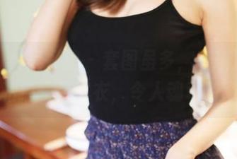 MyGirl美媛馆 - 套图虽多，唐琪儿il的私拍一件皮衣，令人魂牵梦绕