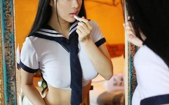 MyGirl美媛馆 - 最新图包登场——子纯儿Annie引领妹妹风潮