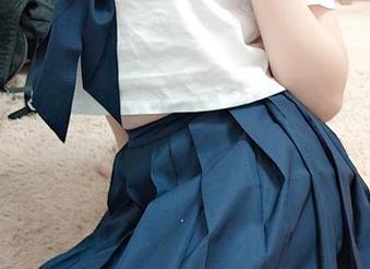 大家好，这是Nyako喵子的猫式女孩写真——网友们都疯了的图片！