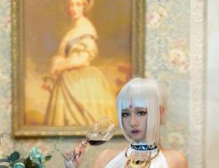 PAKI酱的自拍时光：一套图不够，得多加点料