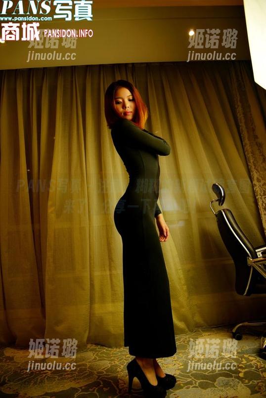 PANS写真-糊糊 PANS写真 - 注意!糊糊的新模试镜套图来了,分享一下再说吧!