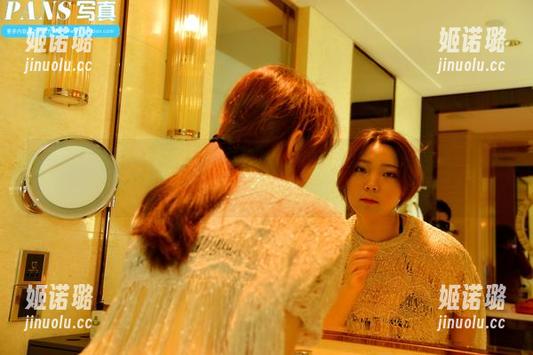 PANS写真-蘇琪 PANS写真 - 高清图库再升级,蘇琪的肉丝比你的家常菜还更吸睛!
