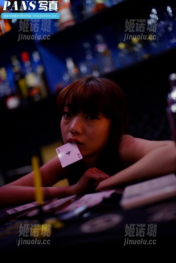 PANS摄影-曲奇 PANS摄影 - 曲奇再次出击:修女的新气息,更新让人无话可说!