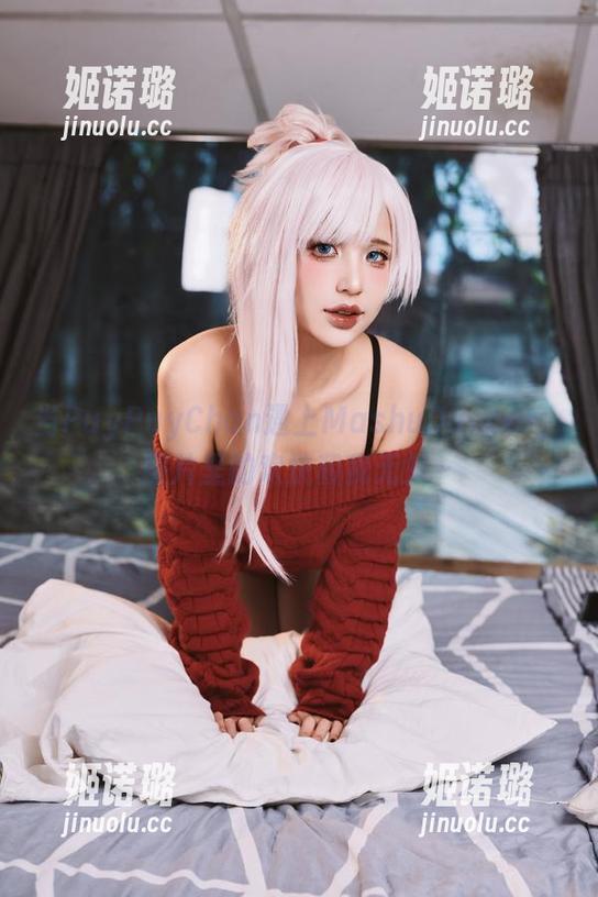 PuyPuyChan 当PuyPuyChan遇上MashuDancer,照片里的欢快和我无关~