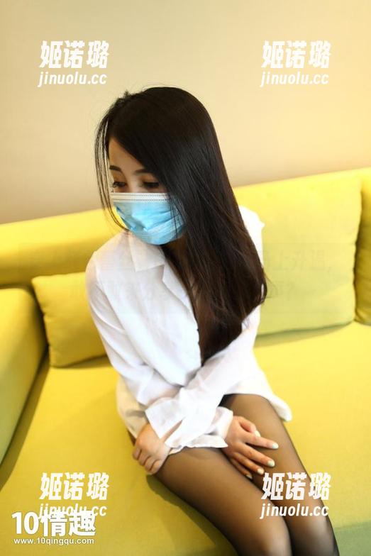 穿上红色蕾丝，ROSI的套图马上升温，敢不敢来分享一下你的心声？