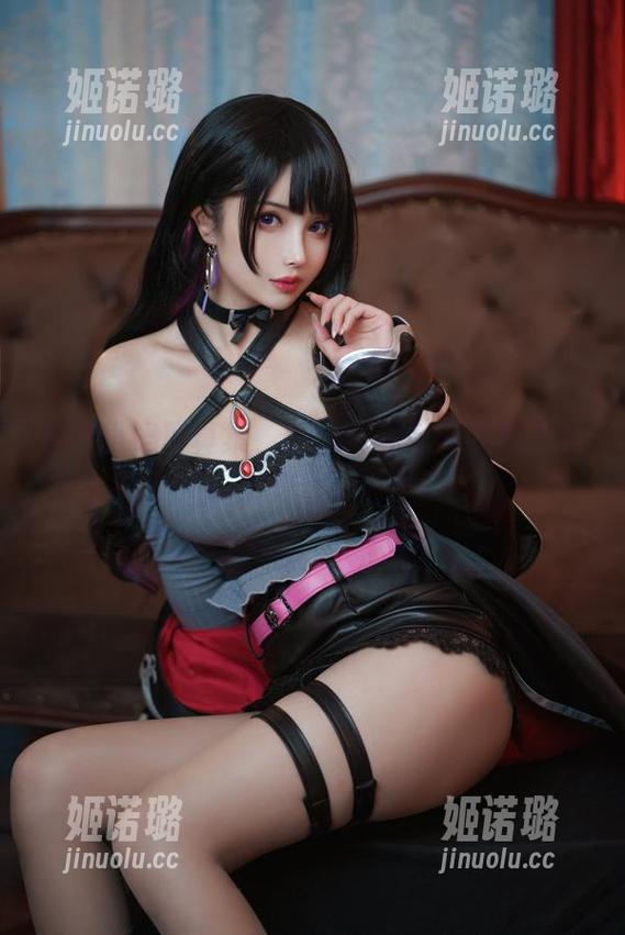 Rioko凉凉子 美艳小妈写真集,Rioko凉凉子果然不负众望。