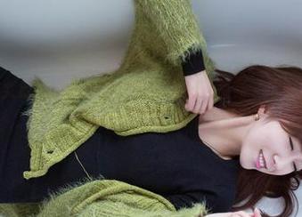 TuiGirl推女郎 - 潘娇娇这次的修女图片更新，庙街里的小道消息真心不靠谱啊！