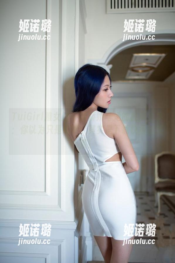 TuiGirl推女郎 - 潘娇娇与她的校服全集：你以为只是剧情，其实是下载快乐的秘笈！