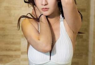 TuiGirl推女郎 - 在线上看吧，赵梦洁的旗袍给我一种浪漫的错觉。