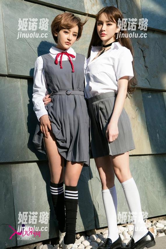 UGirls尤果网-乔依琳 UGirls尤果网 - 快看!乔依琳的兔女郎美图,又来捣蛋了!
