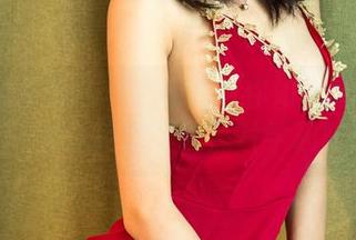 UGirls尤果网 - 尤菲儿教你如何穿体操服，先从网盘里的照片学起！