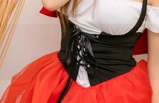 UGirls尤果网 - 白丝图片集合——纯小希大胆秀出，直击你的审美雷达！