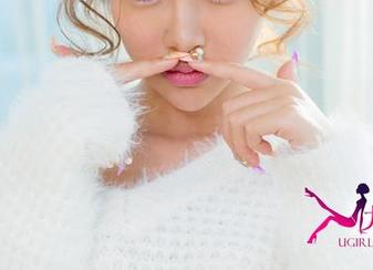 UGirls尤果网 - 女神系列：芊小童全集，欢乐和尴尬统统都在这里！