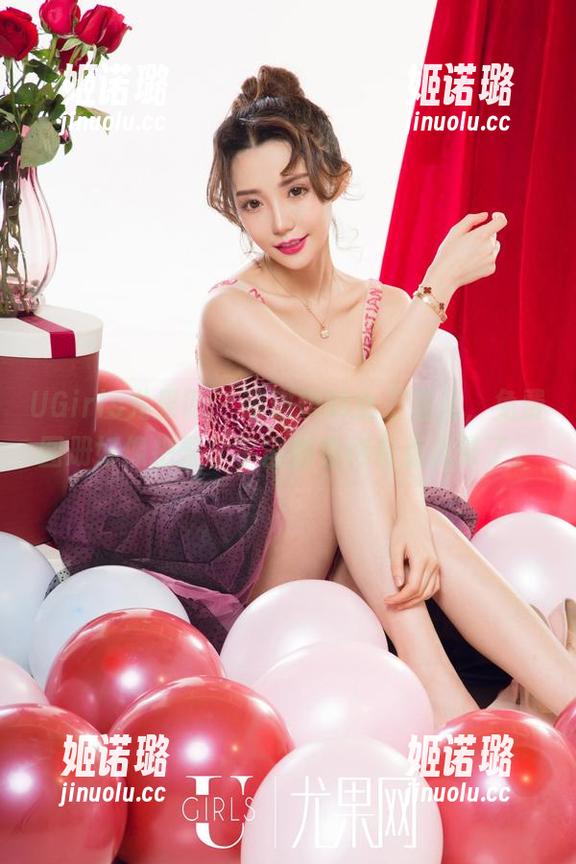 UGirls尤果网-萌琪琪 UGirls尤果网 - 萌琪琪的女王范儿,免费图册好像把整个宇宙都卷得有点儿晕了。