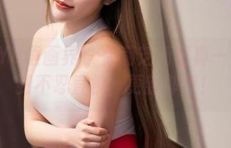 XIAOYU语画界 - 徐莉芝新写真——透明到不忍直视，更新仰望！