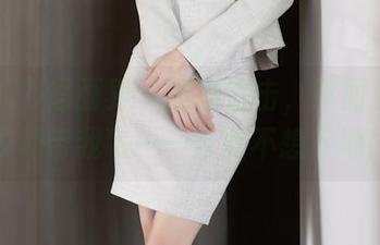 XIAOYU语画界 - 原图直击，李丽莎的连衣裙带我飞——从此不想下地！