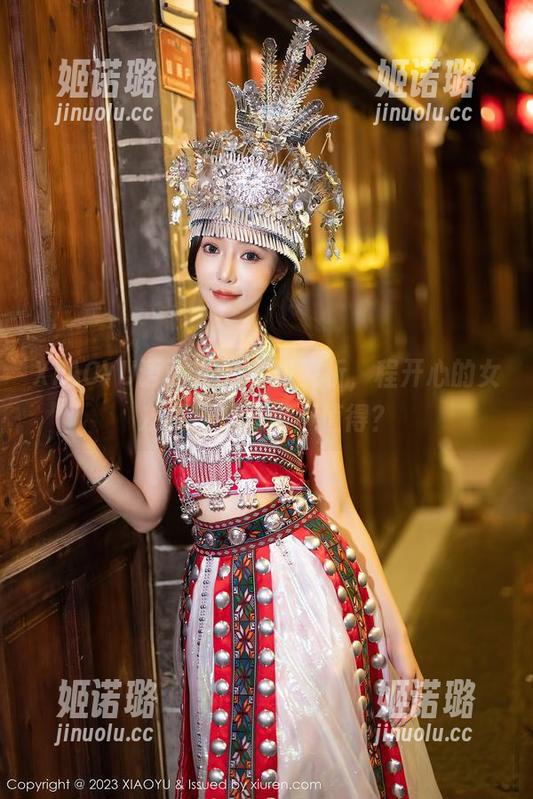 XIAOYU语画界 - 在线解析，程开心的女友资源到底值不值得？