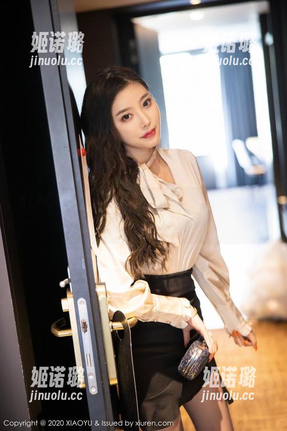 XIAOYU语画界 - 程程程的第二套写真，不怕你想象，怕你不敢看！