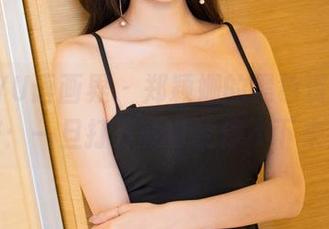 XIAOYU语画界 - 郑颖姗的黑色资源，预警：一旦打开就可能停不下来！
