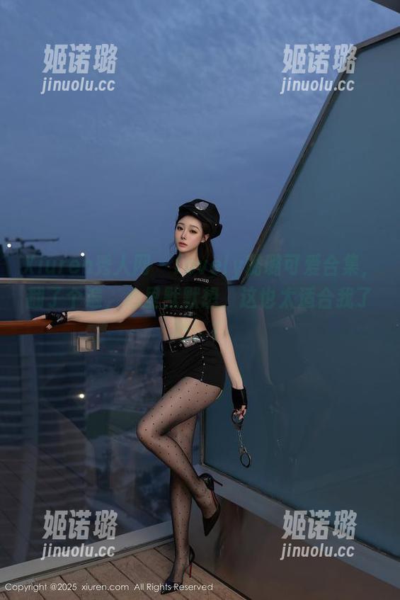 Xiuren秀人网-Lovely璐璐 Xiuren秀人网 - Lovely璐璐可爱合集,翻了个遍,心里默默想,这也太适合我了吧!?