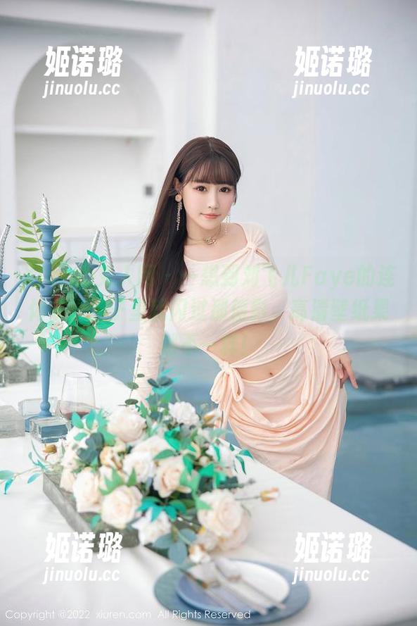 Xiuren秀人网-刘飞儿Faye Xiuren秀人网 - 一想到刘飞儿Faye的连体衣,脑子里就闪过那倩影,高清壁纸果然不一样!