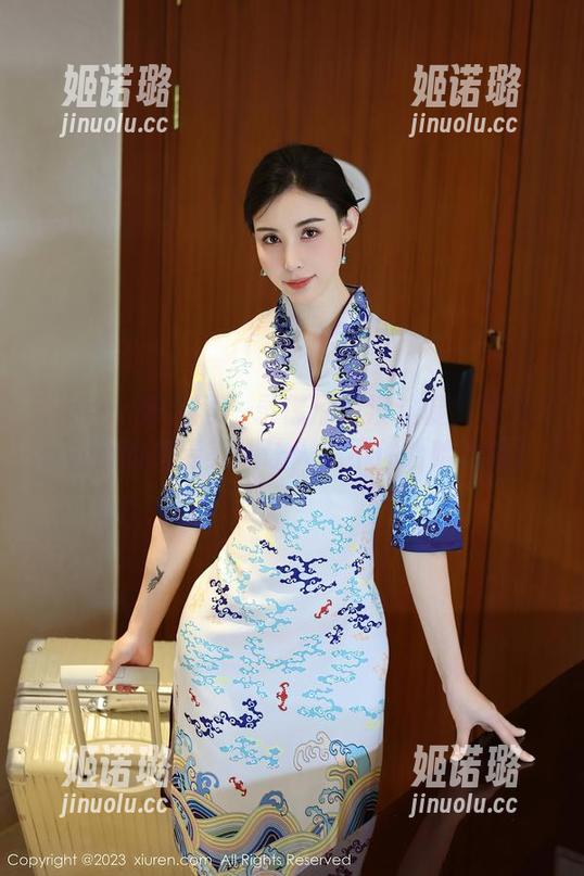 Xiuren秀人网 - 录像厅里没这腿！可儿kayen的高清美腿让人忍不住哈哈哈哈！