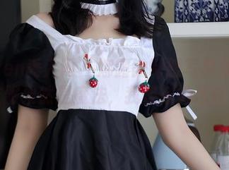 Xiuren秀人网 - 娜露的制服写真集：这身衣服果然是魔法，我快被她迷住了！